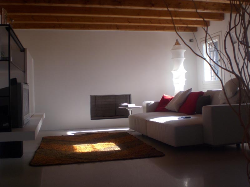 Architetti associati micalizzi & ruzza griggio, architettura a ... Designer d interni